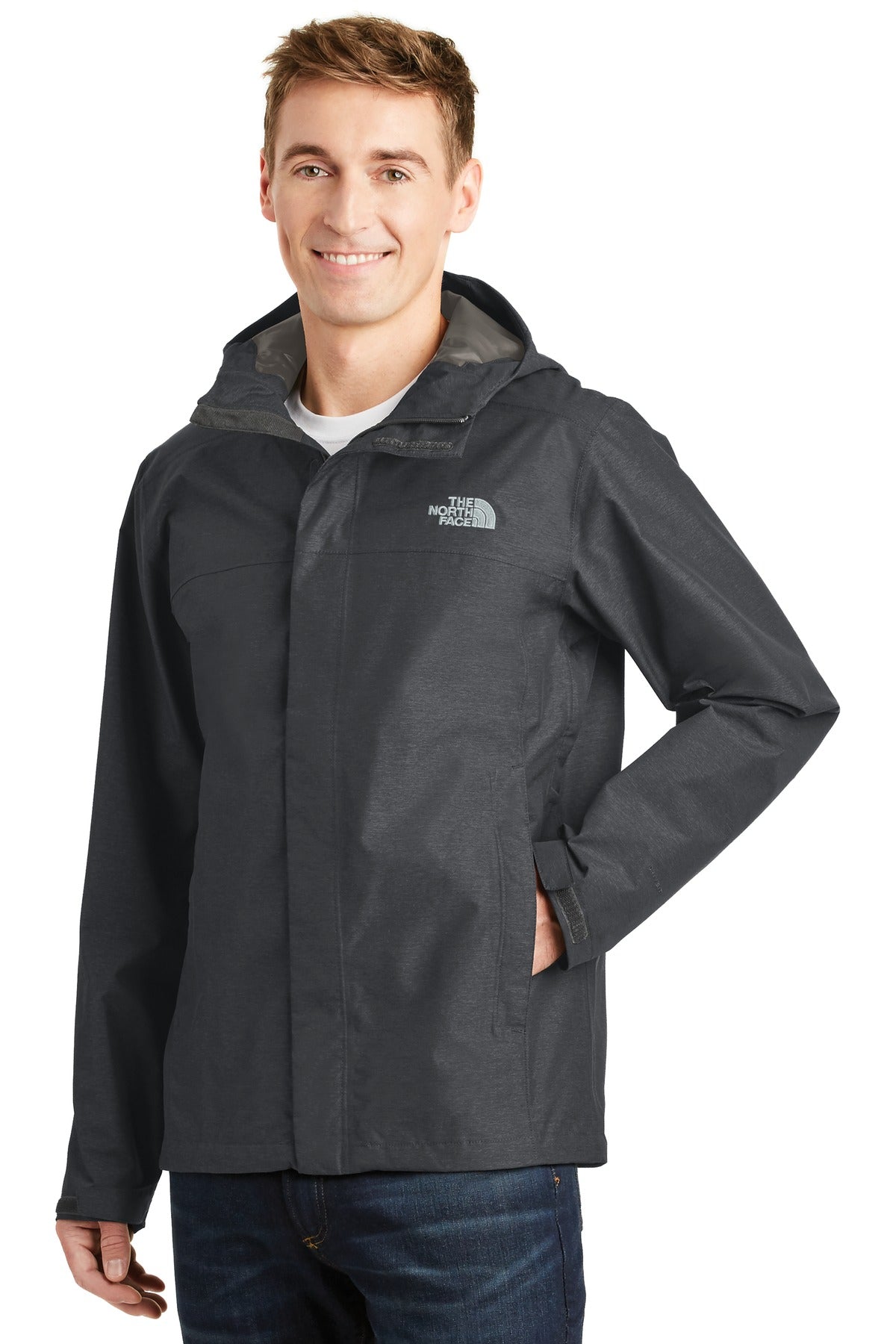 The North Face DryVent Rain Jacket