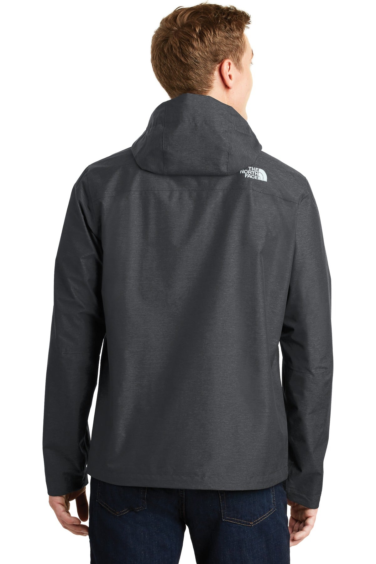 The North Face DryVent Rain Jacket