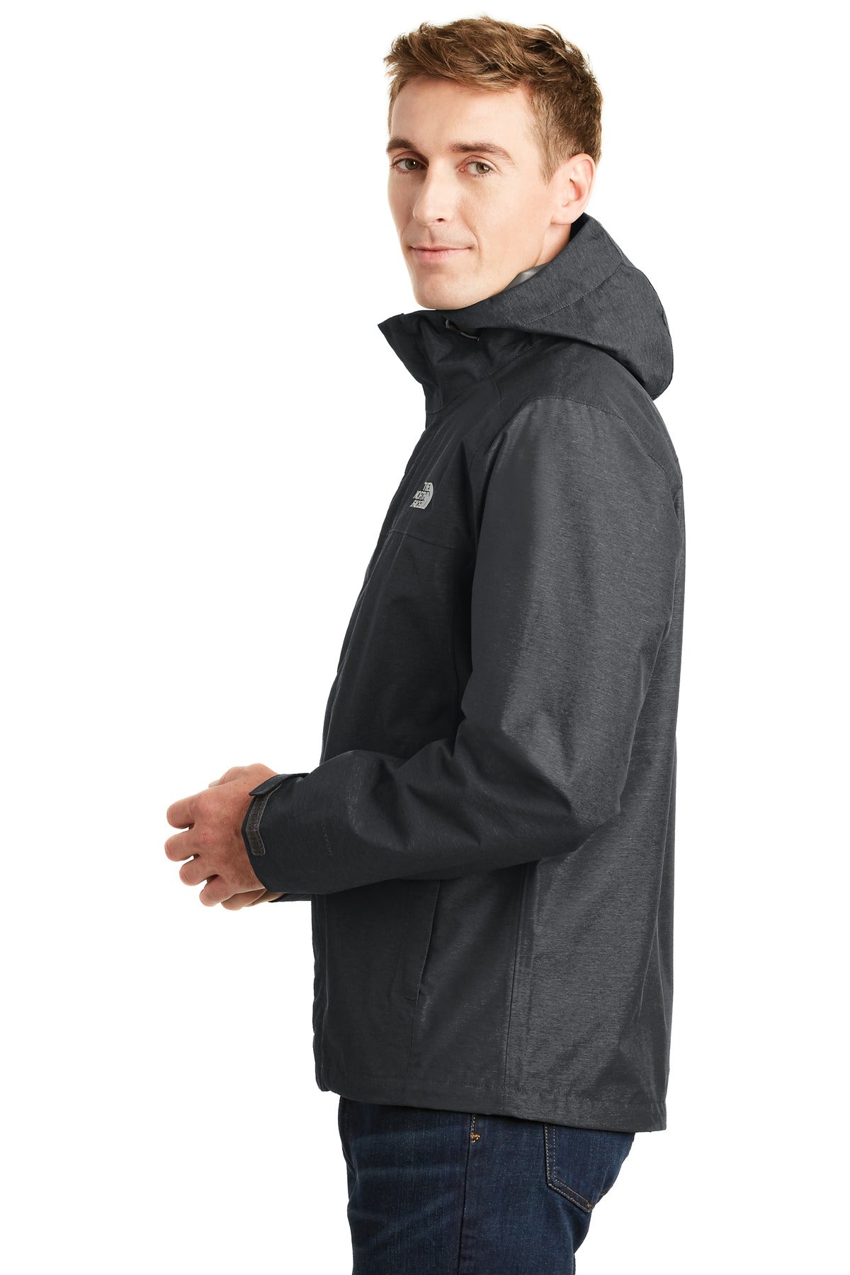 The North Face DryVent Rain Jacket