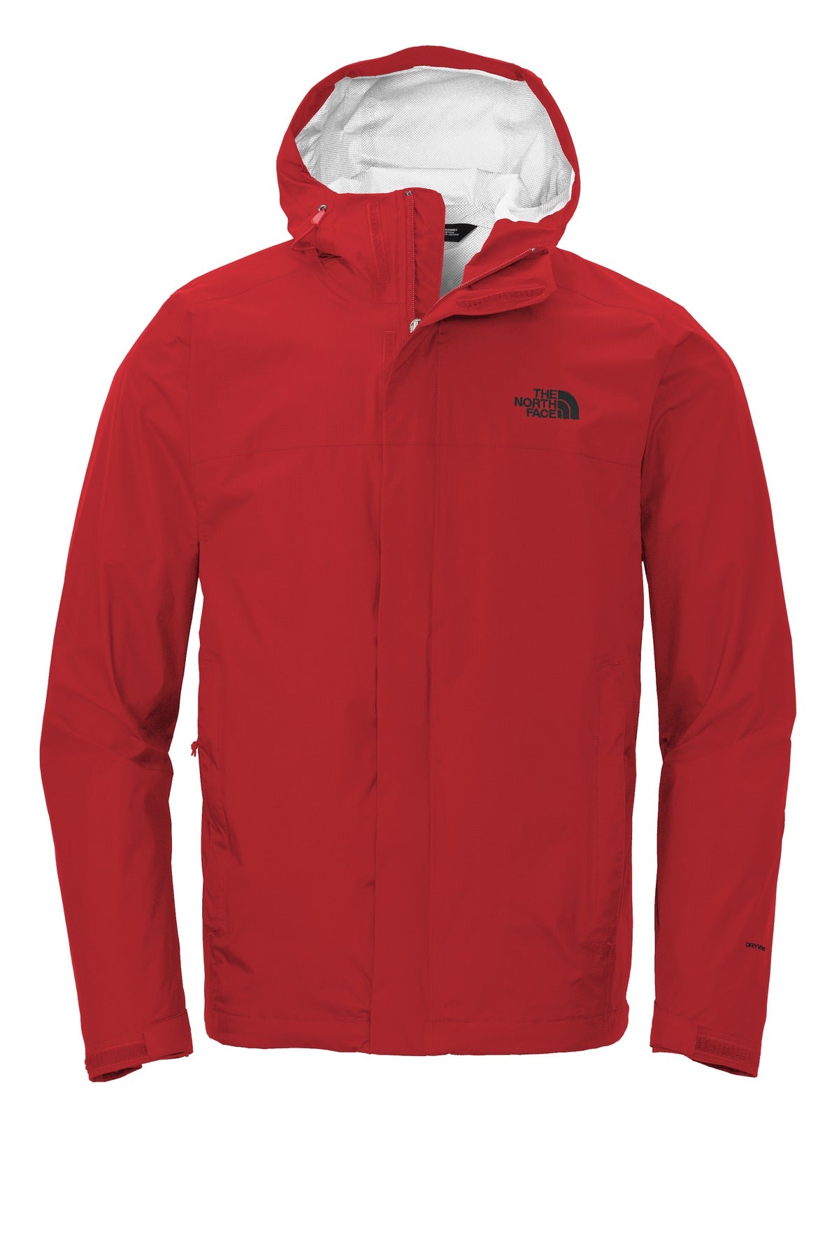 The North Face DryVent Rain Jacket