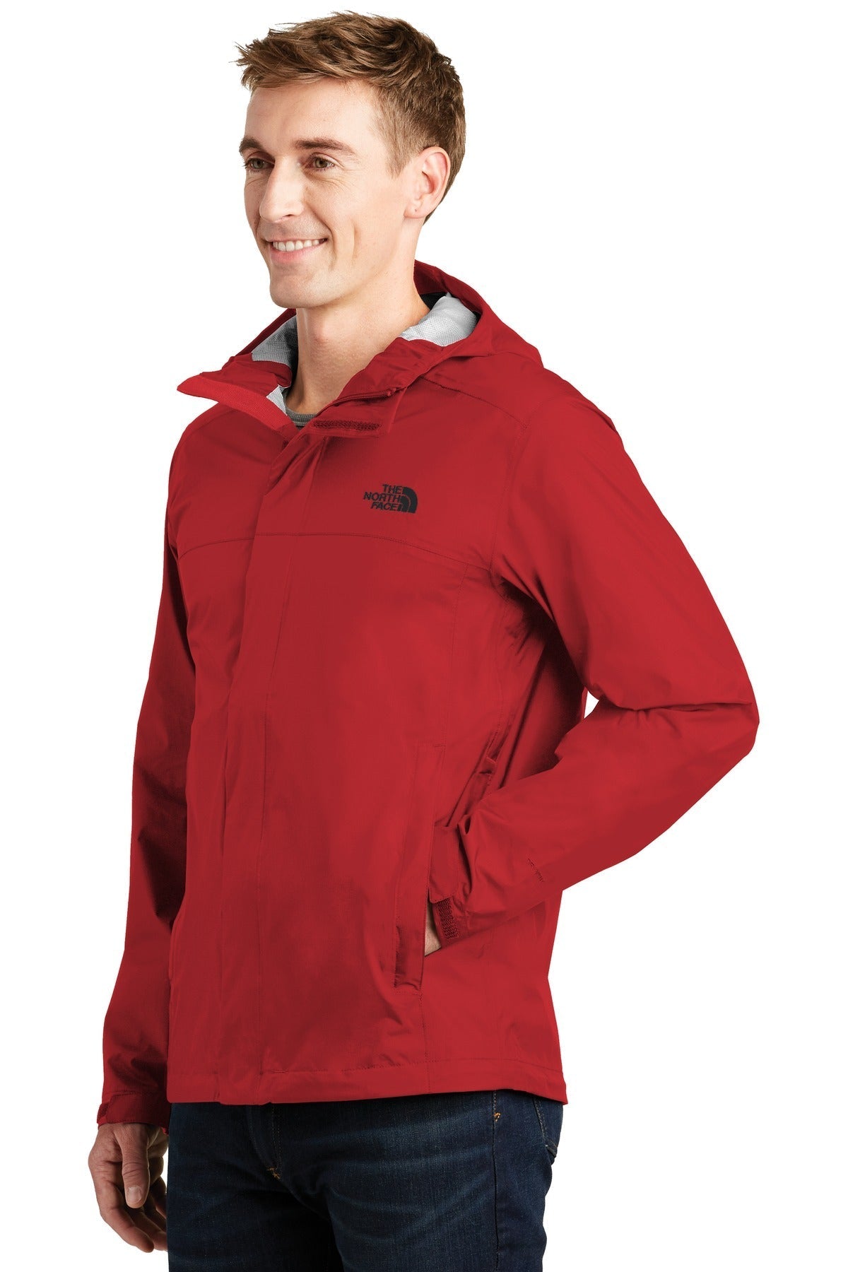 The North Face DryVent Rain Jacket