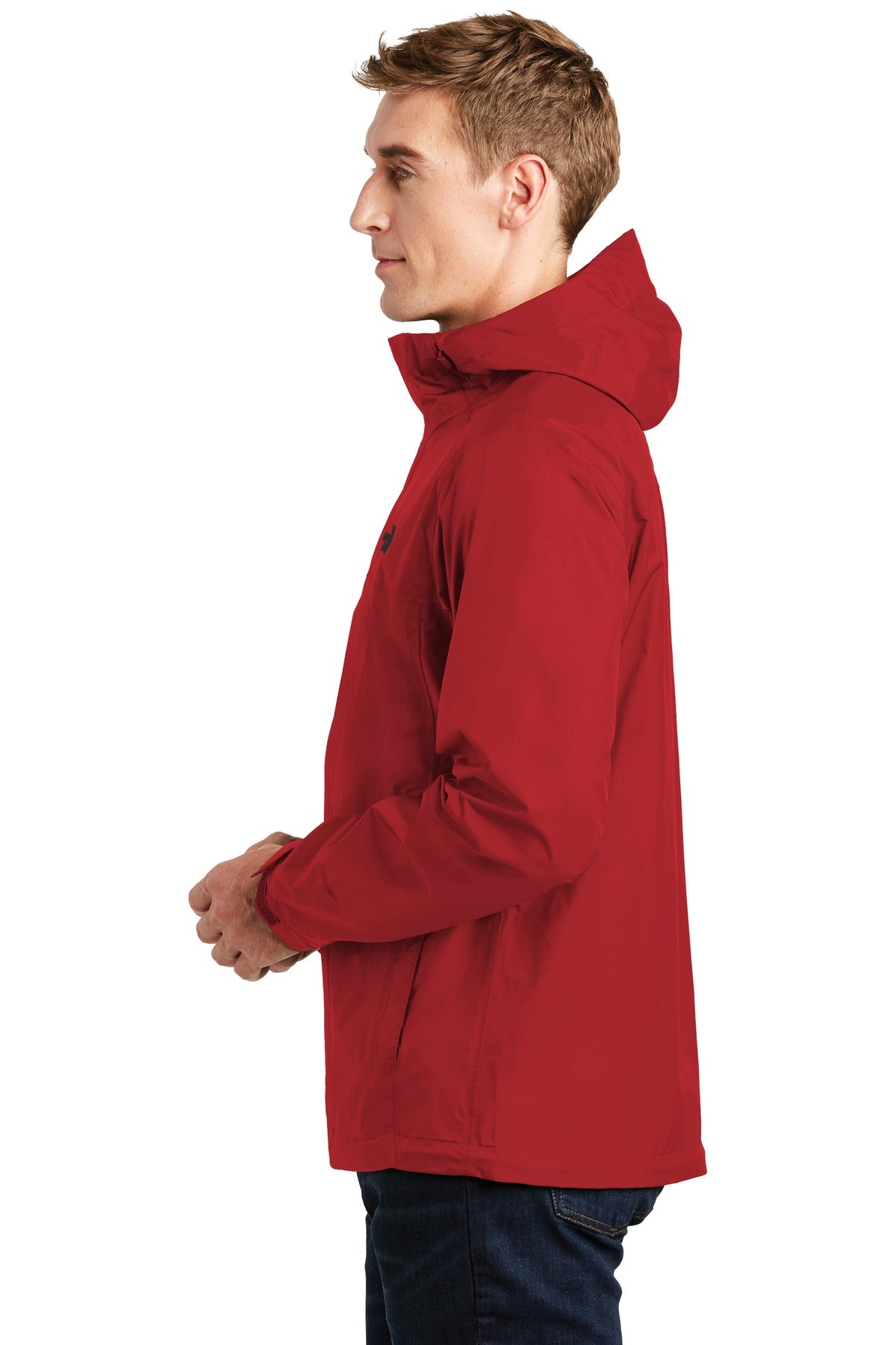 The North Face DryVent Rain Jacket