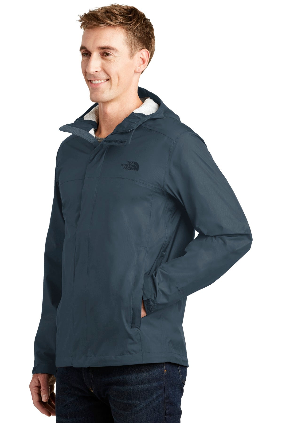 The North Face DryVent Rain Jacket
