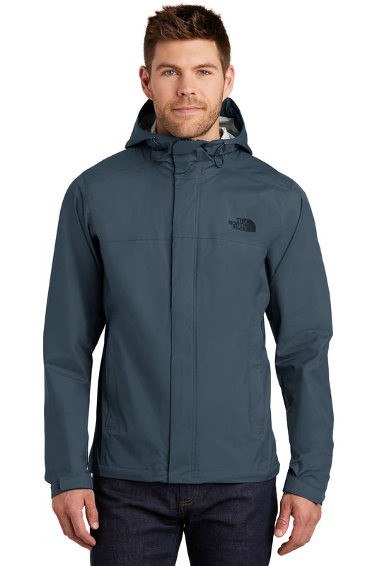 The North Face DryVent Rain Jacket
