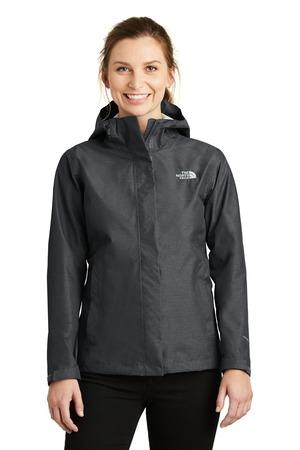 The North Face Ladies DryVent Rain Jacket