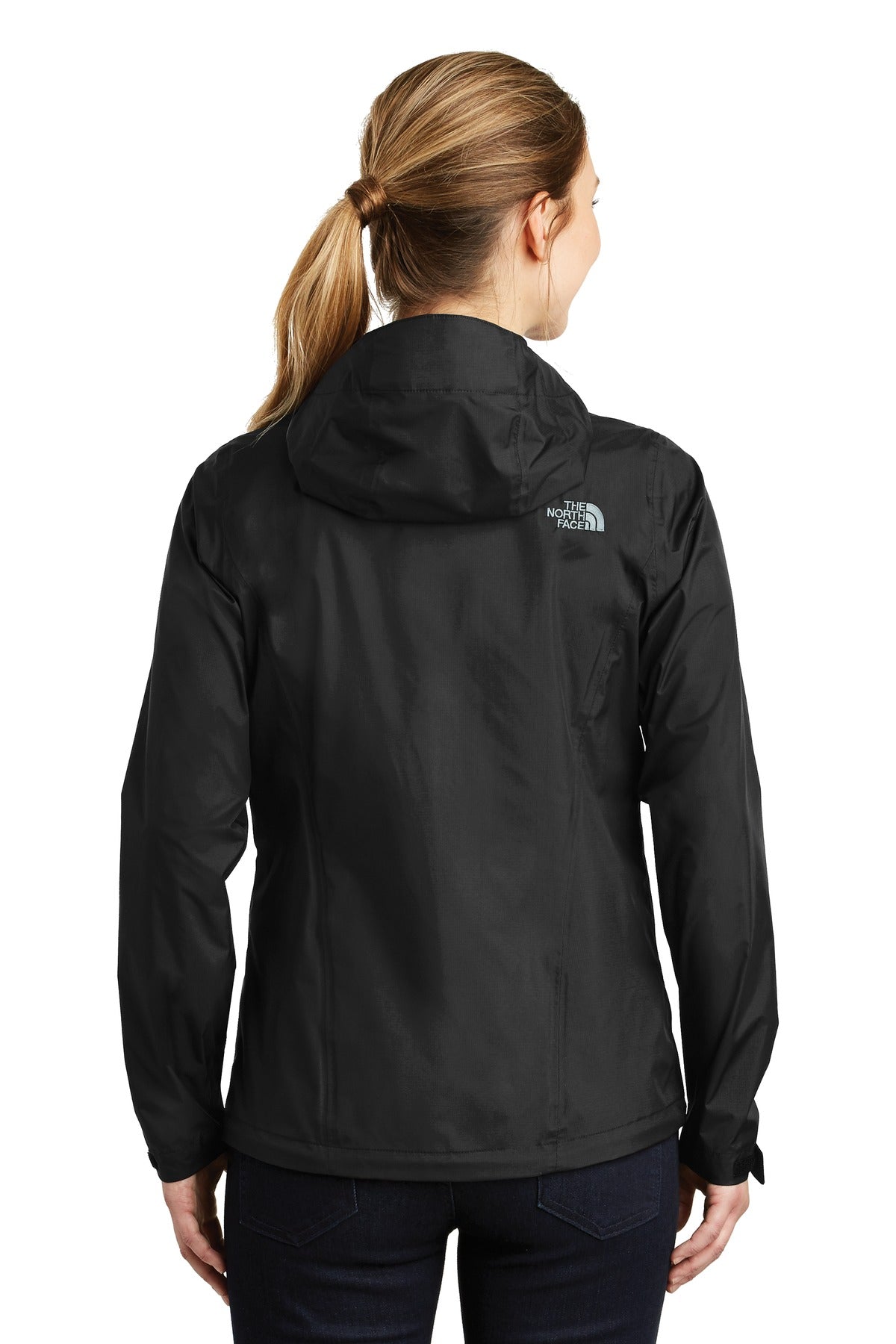The North Face Ladies DryVent Rain Jacket