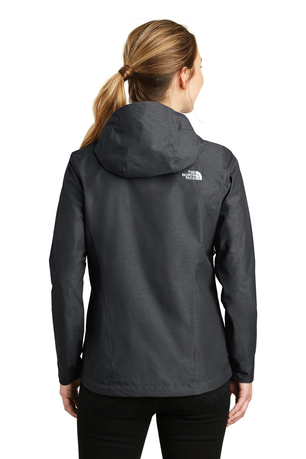 The North Face Ladies DryVent Rain Jacket