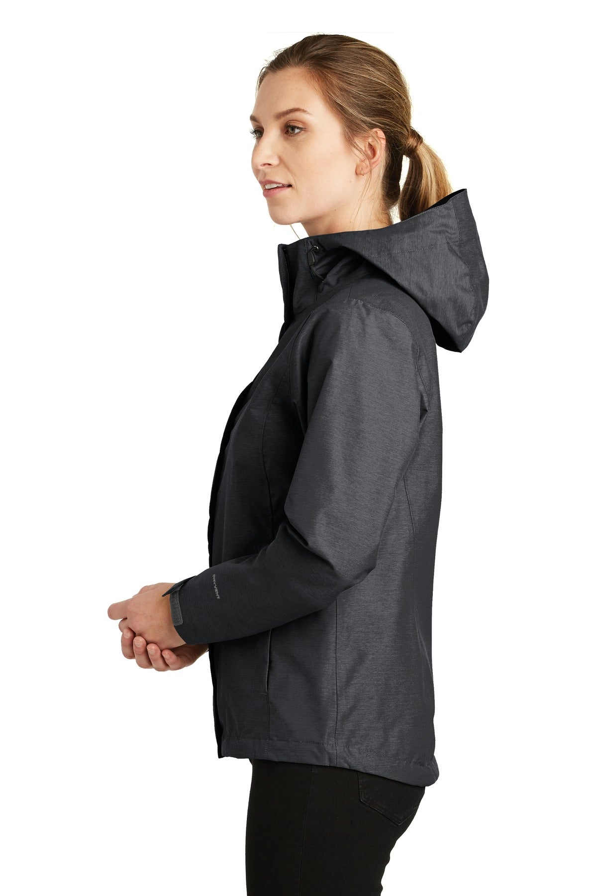 The North Face Ladies DryVent Rain Jacket