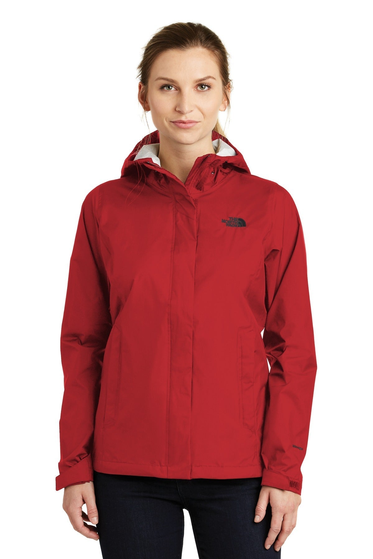 The North Face Ladies DryVent Rain Jacket