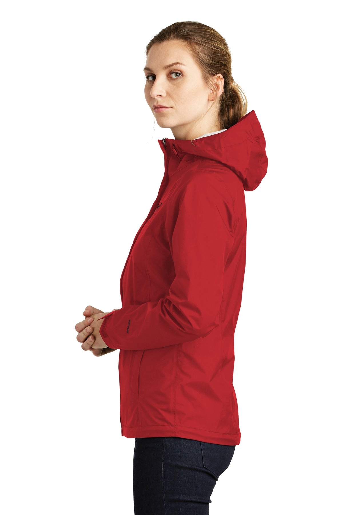 The North Face Ladies DryVent Rain Jacket