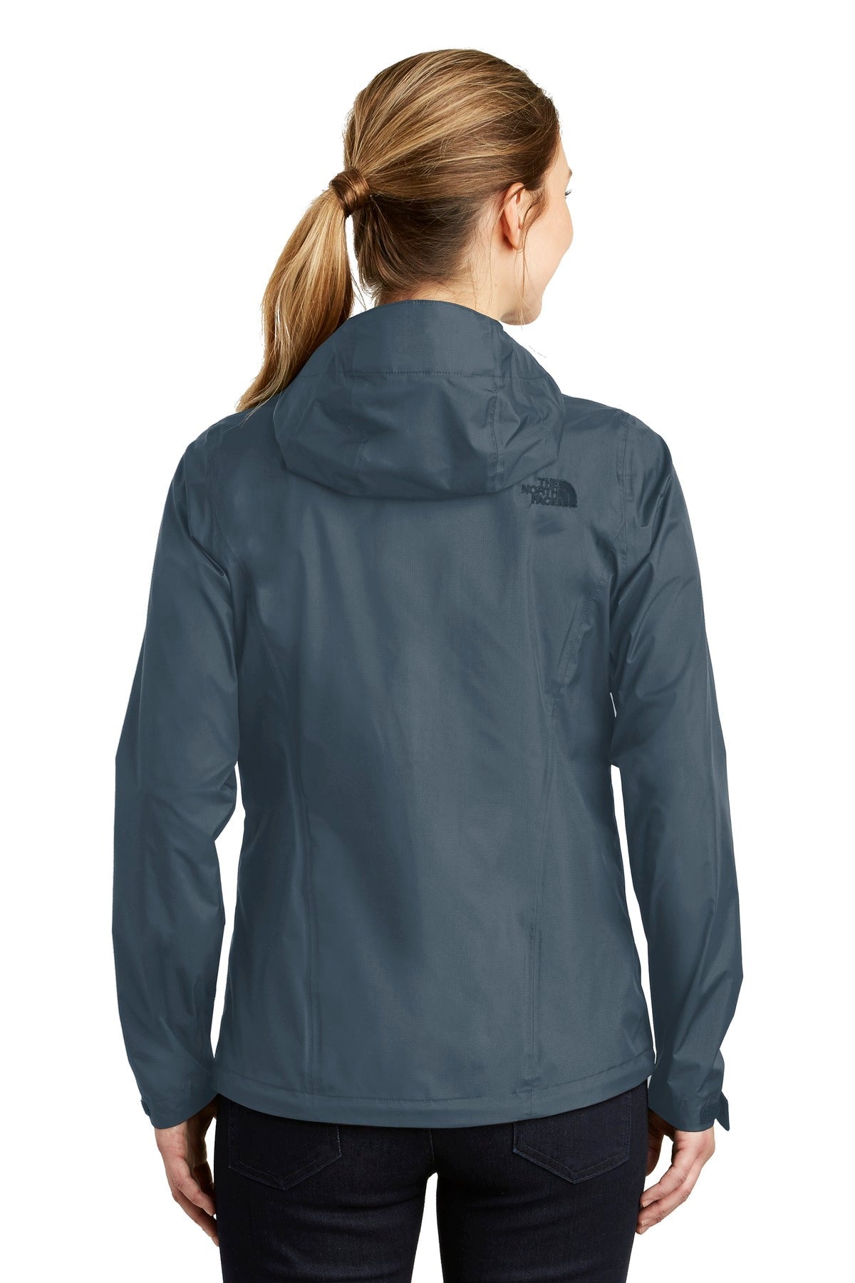 The North Face Ladies DryVent Rain Jacket