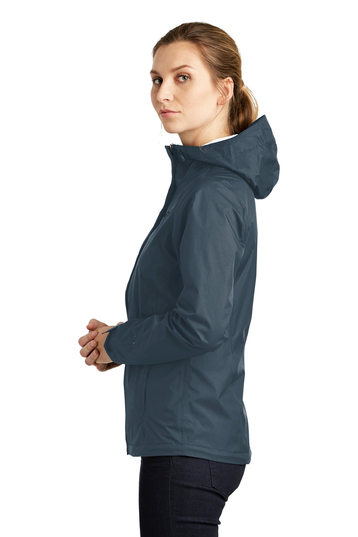 The North Face Ladies DryVent Rain Jacket
