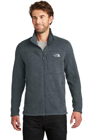 The North Face Sweater Fleece Jacket