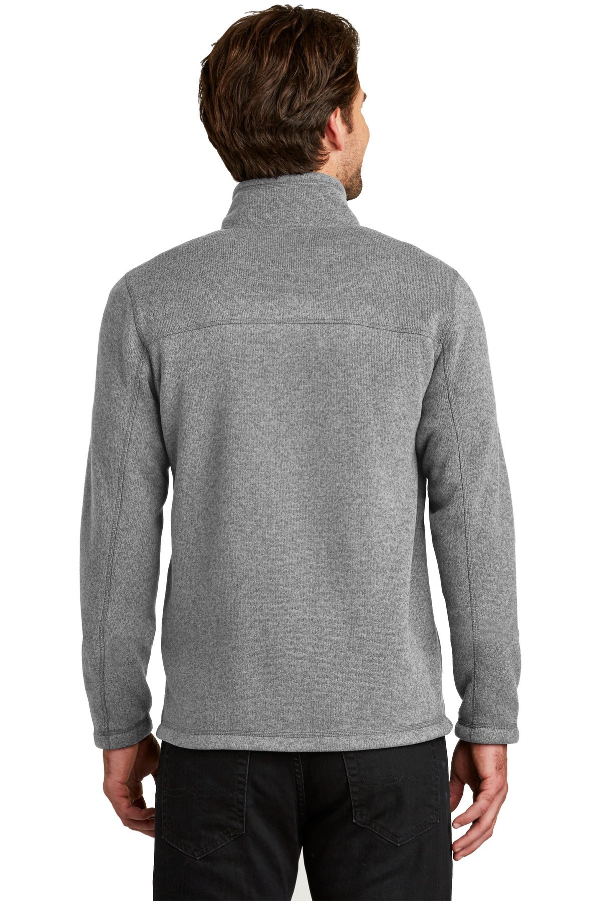 The North Face Sweater Fleece Jacket