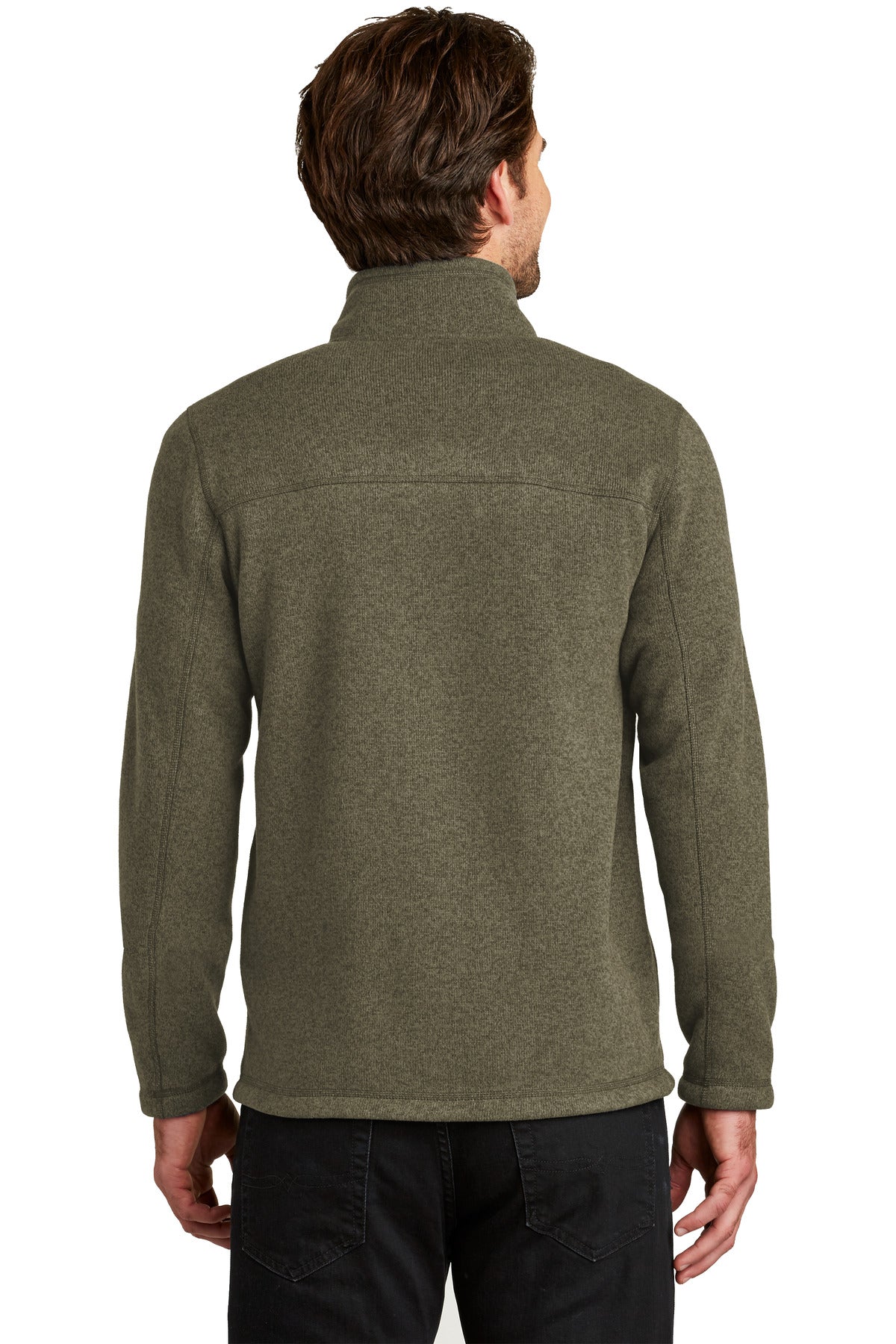 The North Face Sweater Fleece Jacket