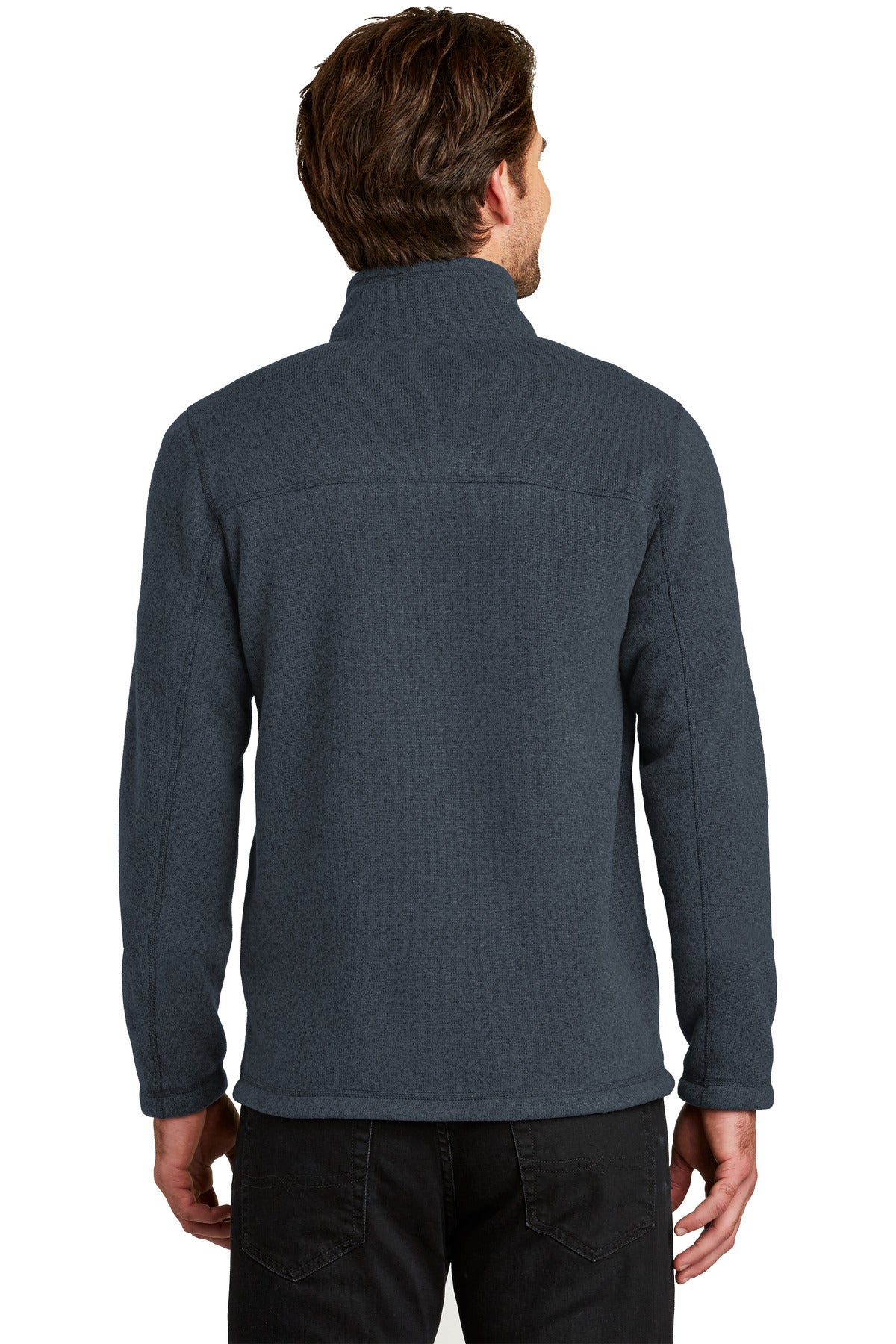 The North Face Sweater Fleece Jacket