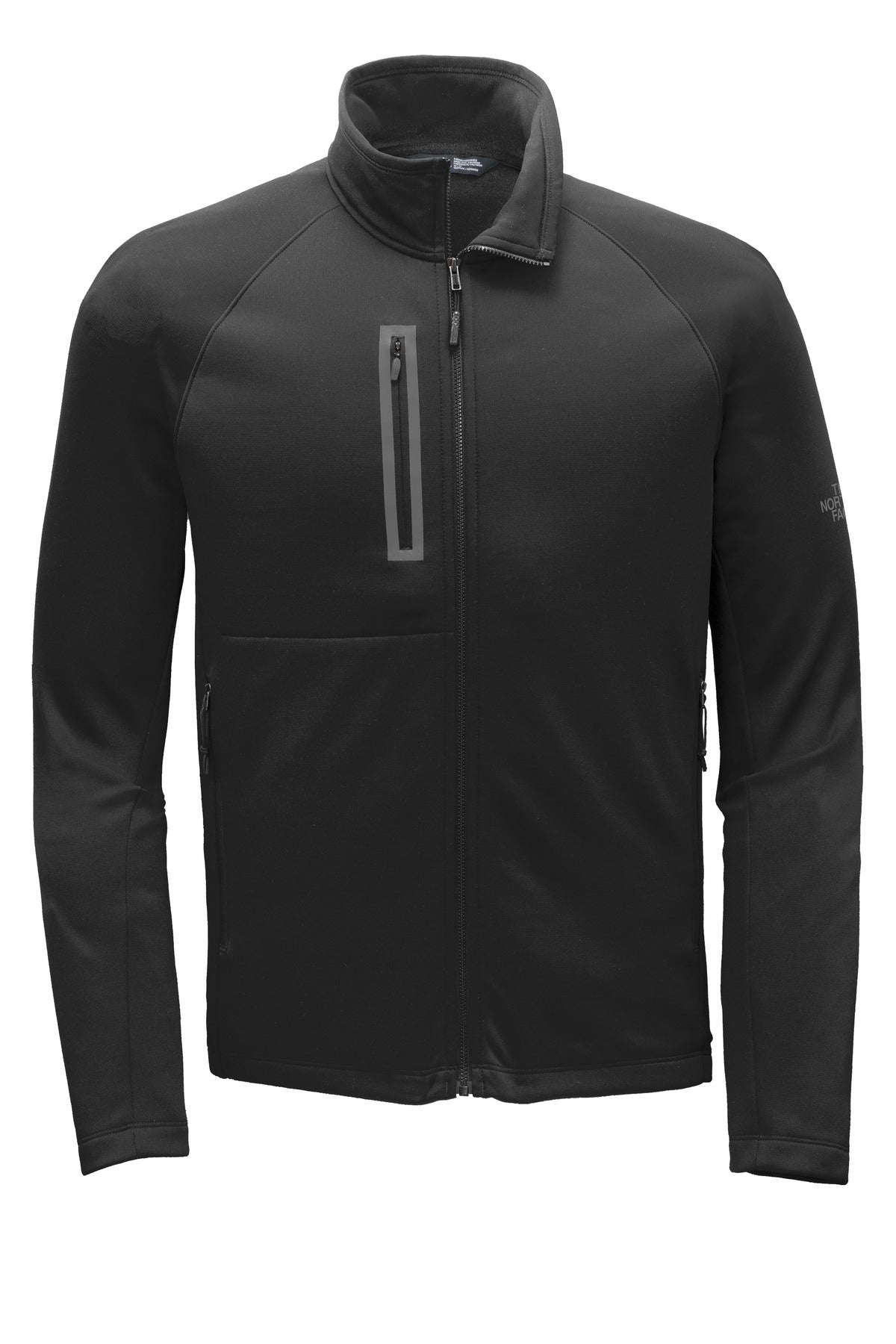 The North Face Canyon Flats Fleece Jacket