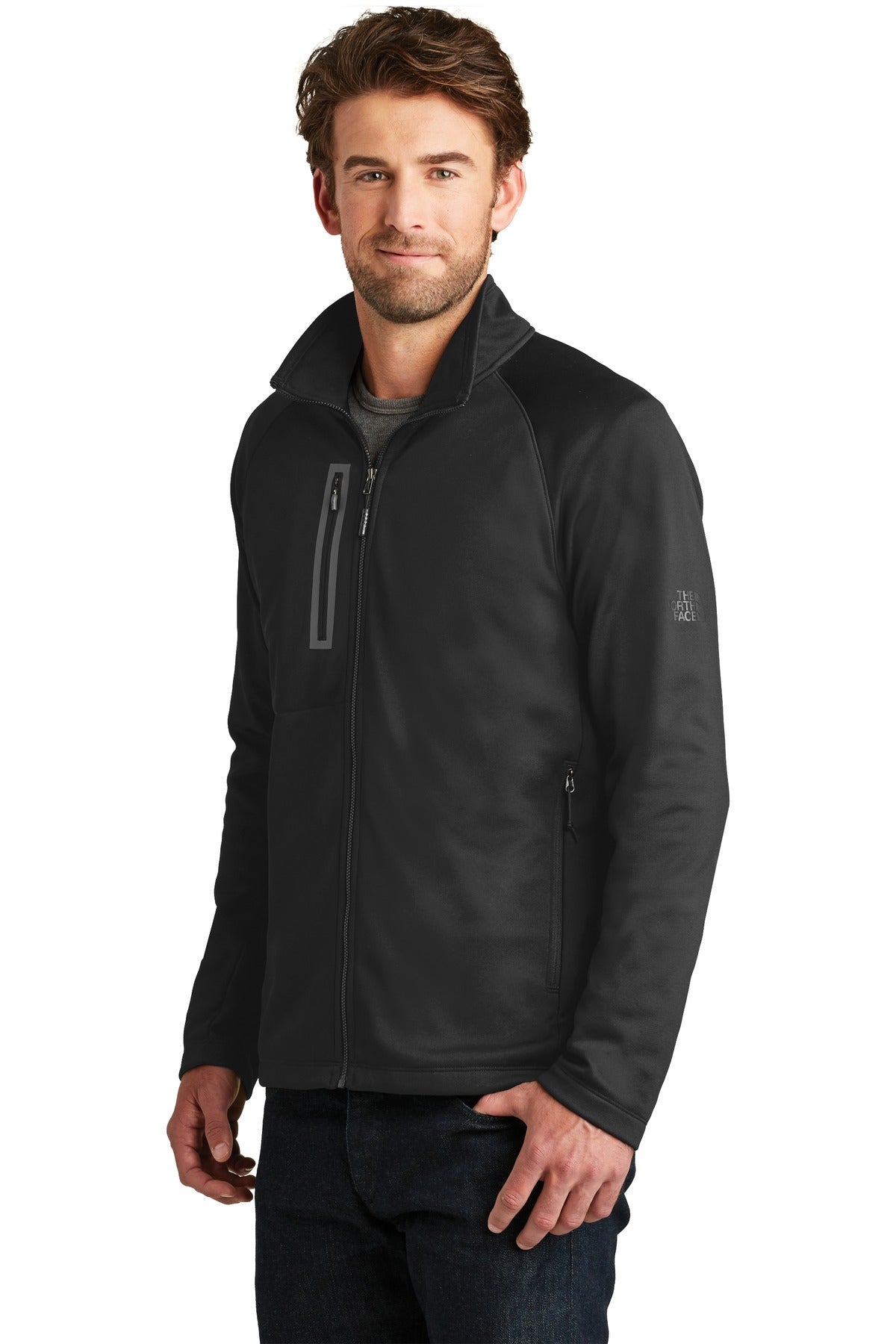 The North Face Canyon Flats Fleece Jacket