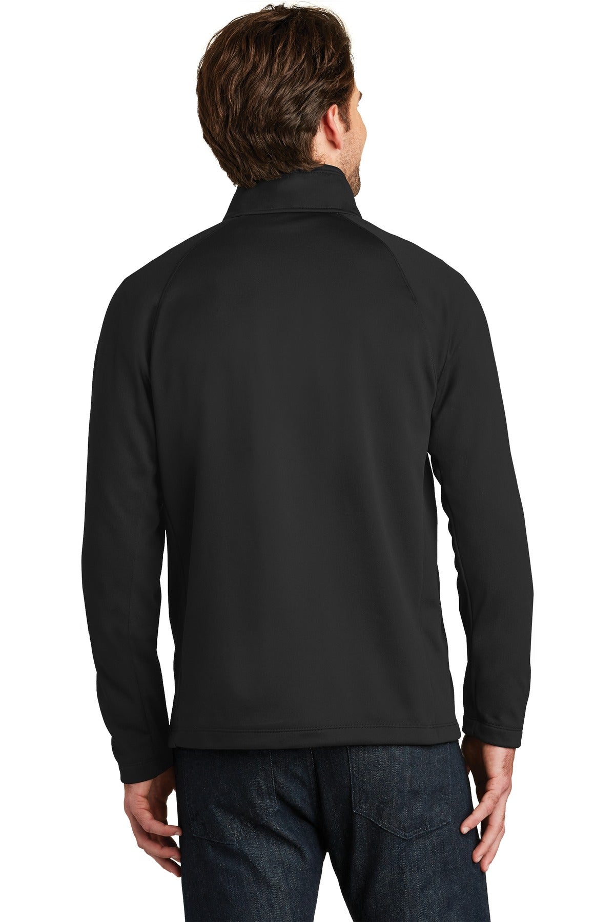 The North Face Canyon Flats Fleece Jacket