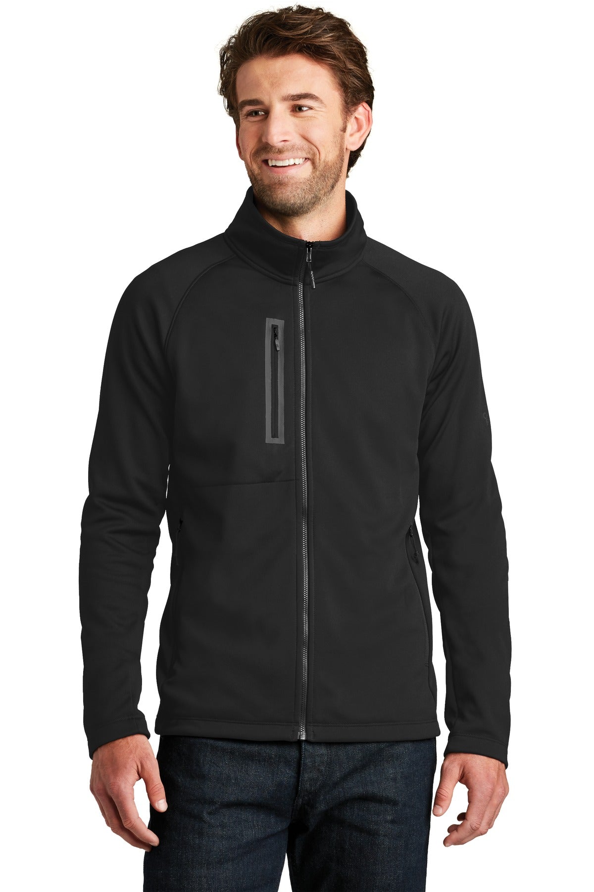 The North Face Canyon Flats Fleece Jacket