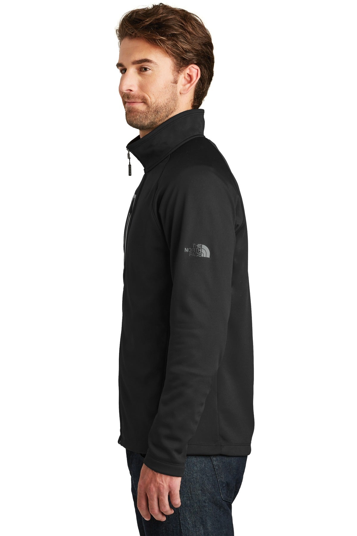 The North Face Canyon Flats Fleece Jacket