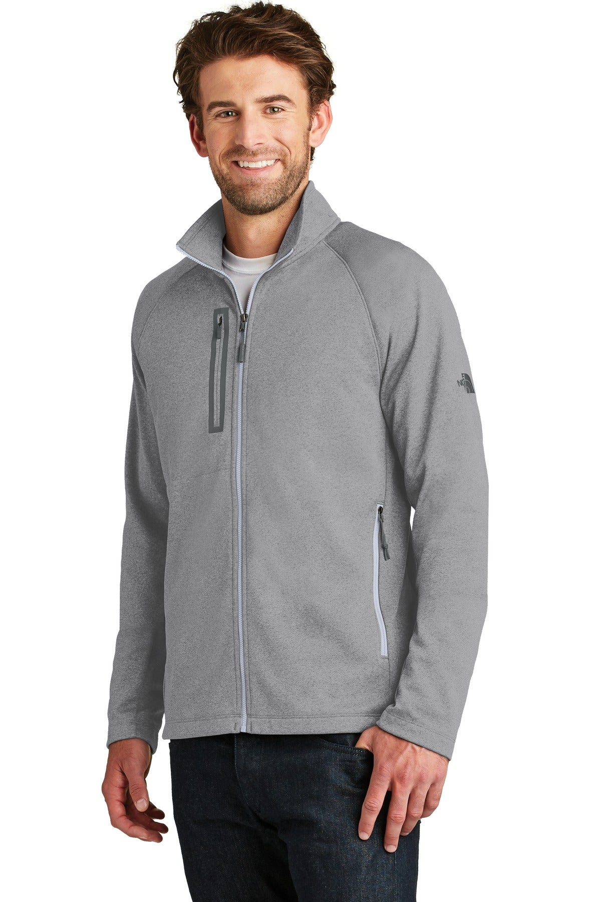 The North Face Canyon Flats Fleece Jacket