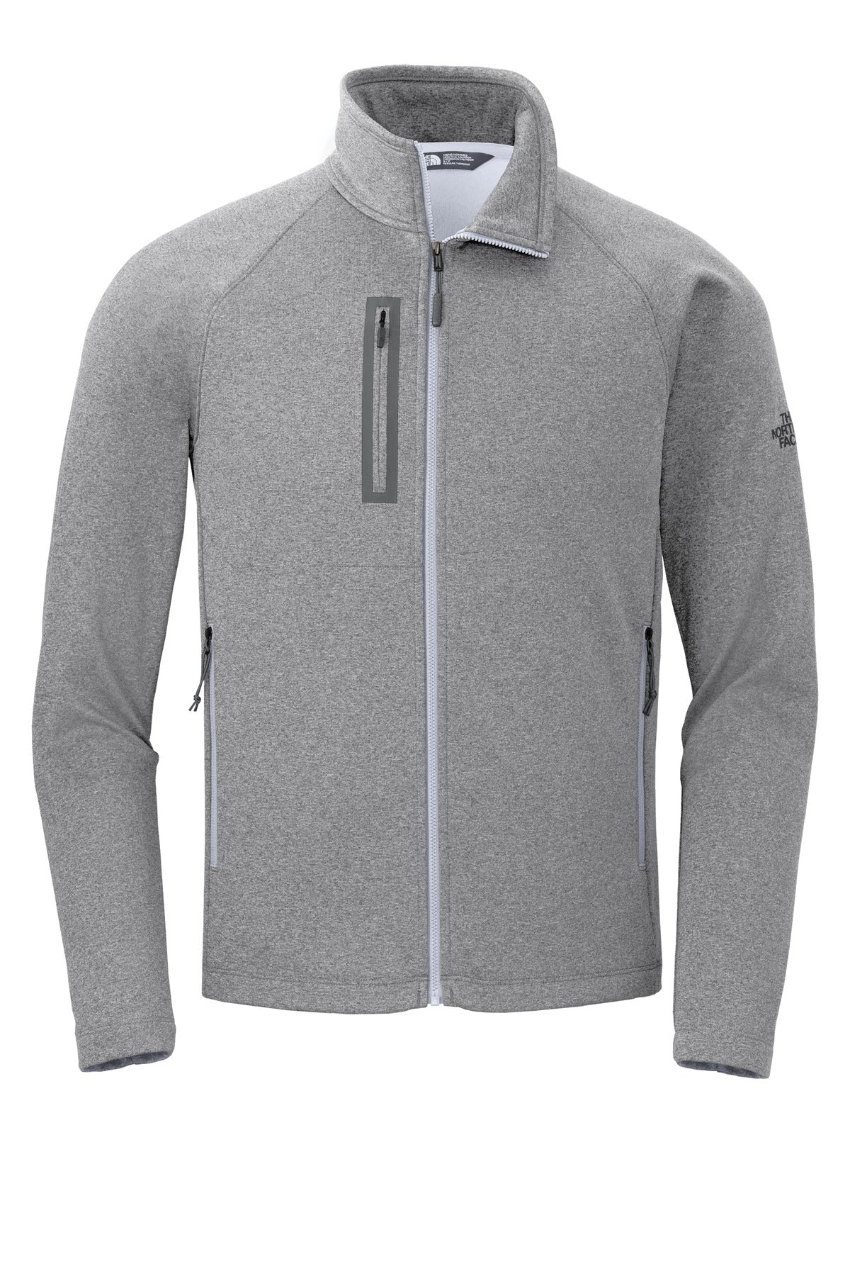 The North Face Canyon Flats Fleece Jacket