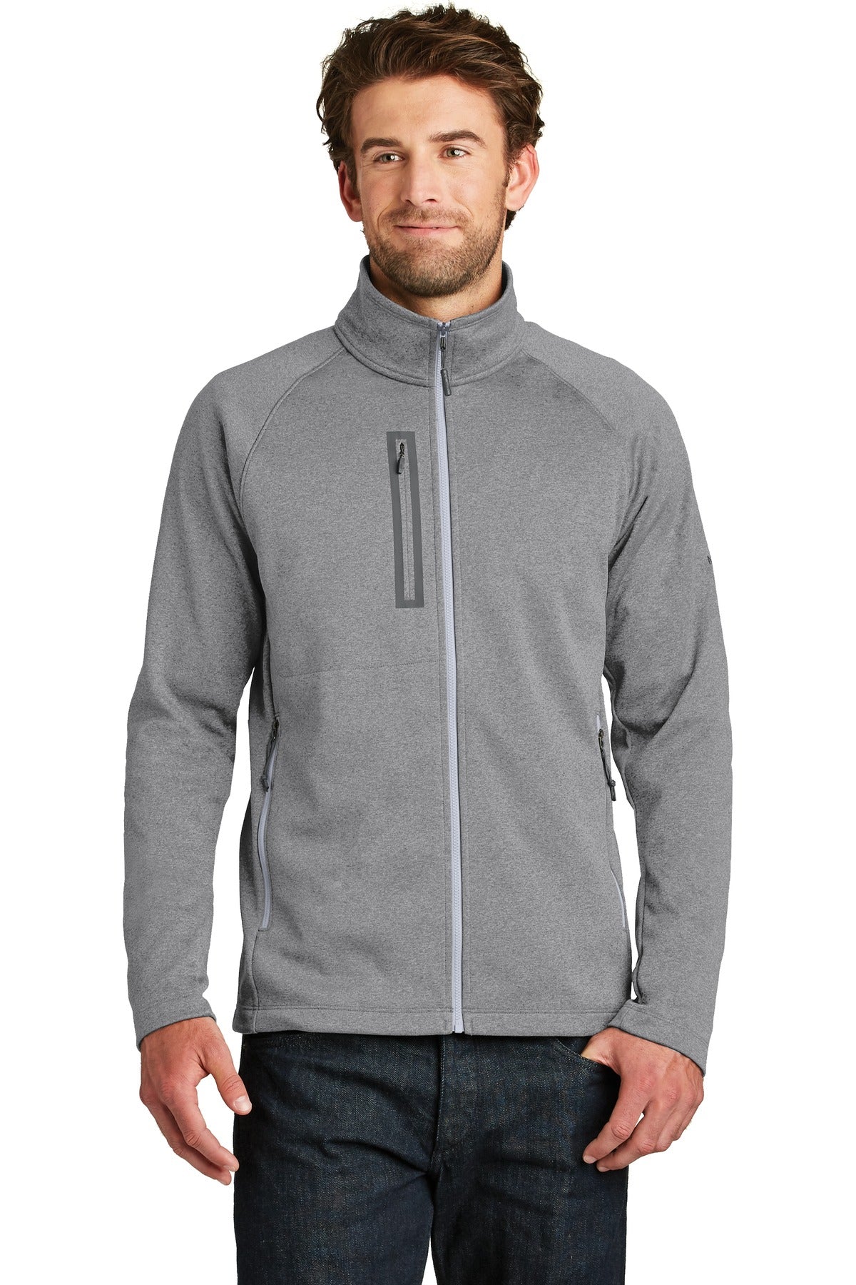 The North Face Canyon Flats Fleece Jacket