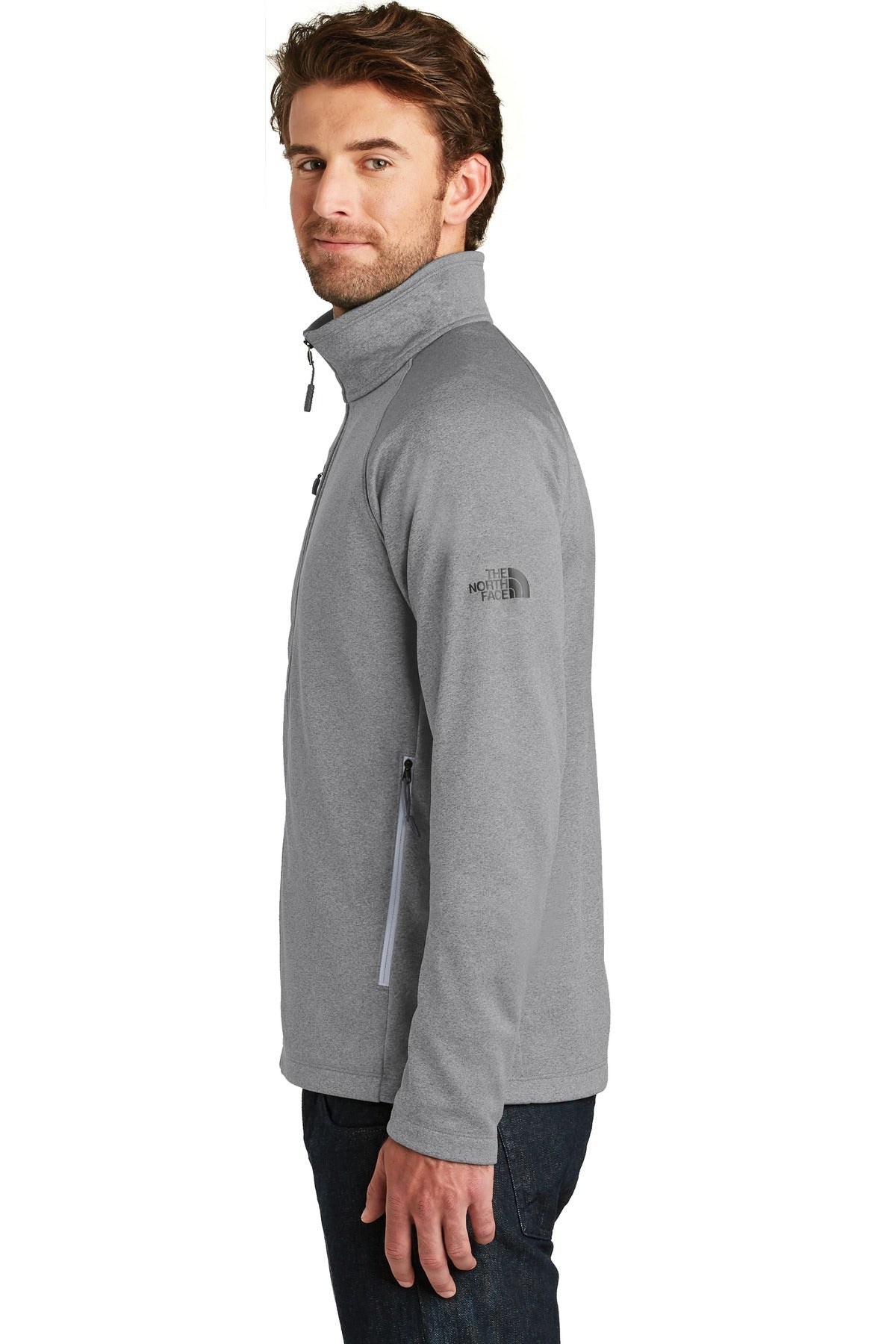 The North Face Canyon Flats Fleece Jacket