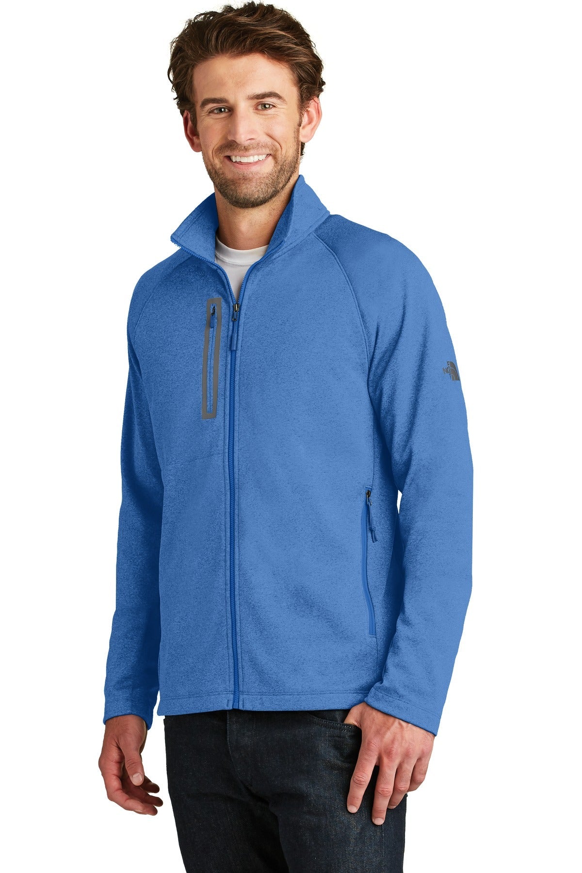 The North Face Canyon Flats Fleece Jacket