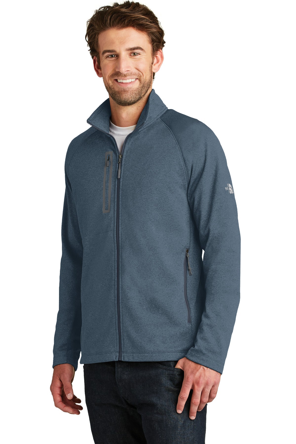 The North Face Canyon Flats Fleece Jacket