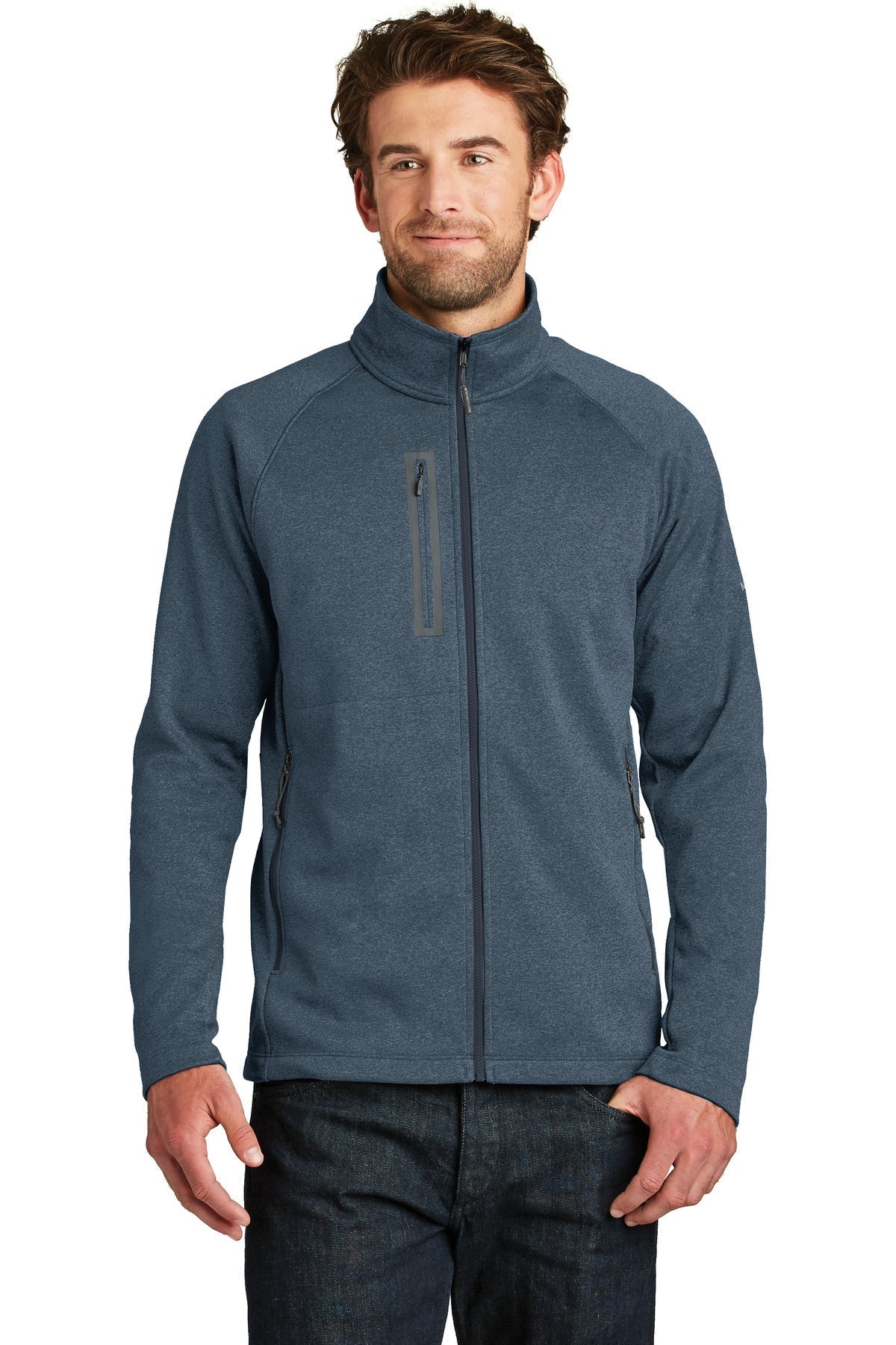The North Face Canyon Flats Fleece Jacket