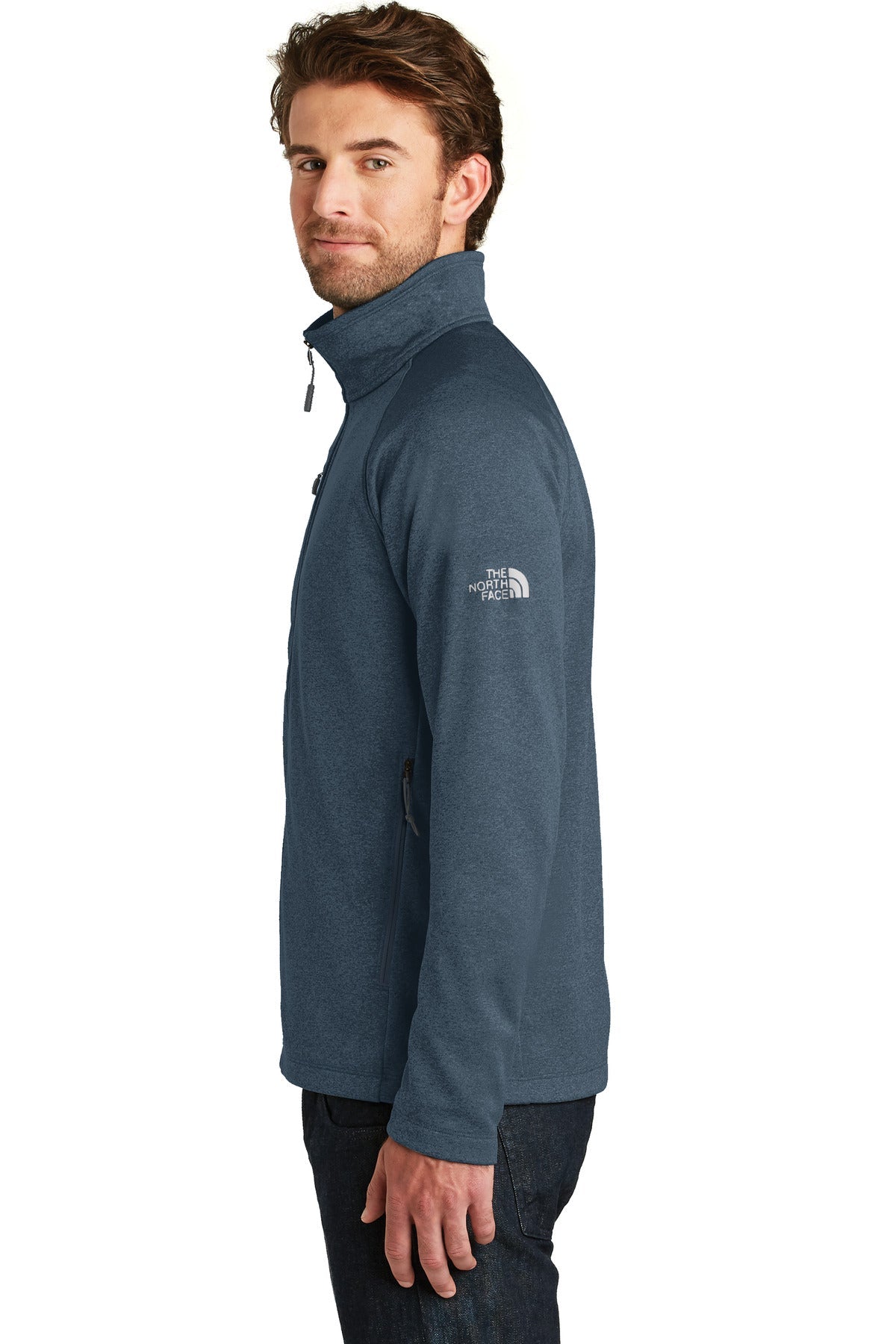 The North Face Canyon Flats Fleece Jacket