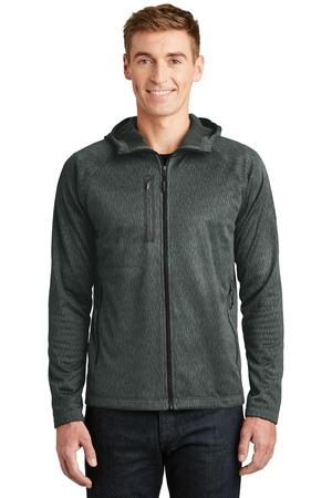 The North Face Canyon Flats Fleece Hooded Jacket