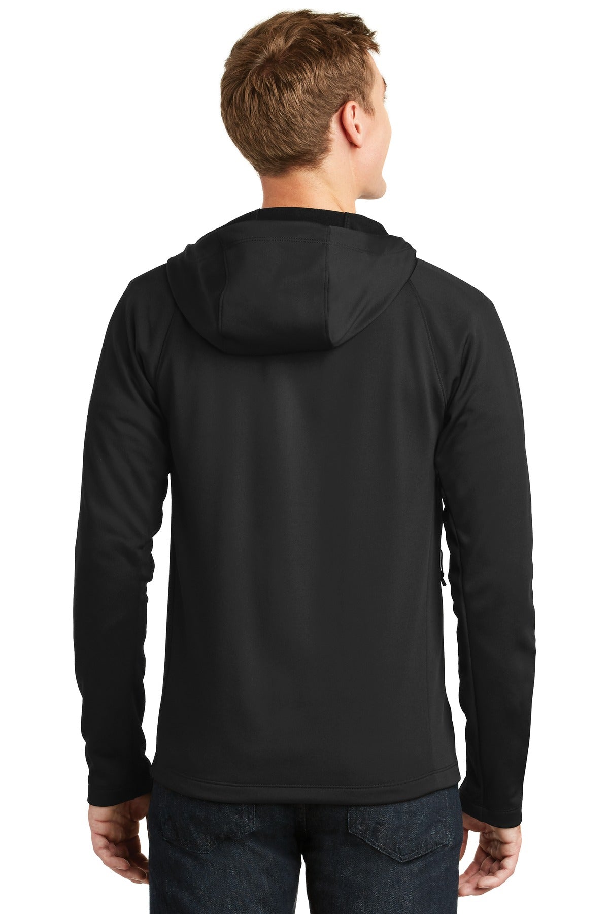 The North Face Canyon Flats Fleece Hooded Jacket