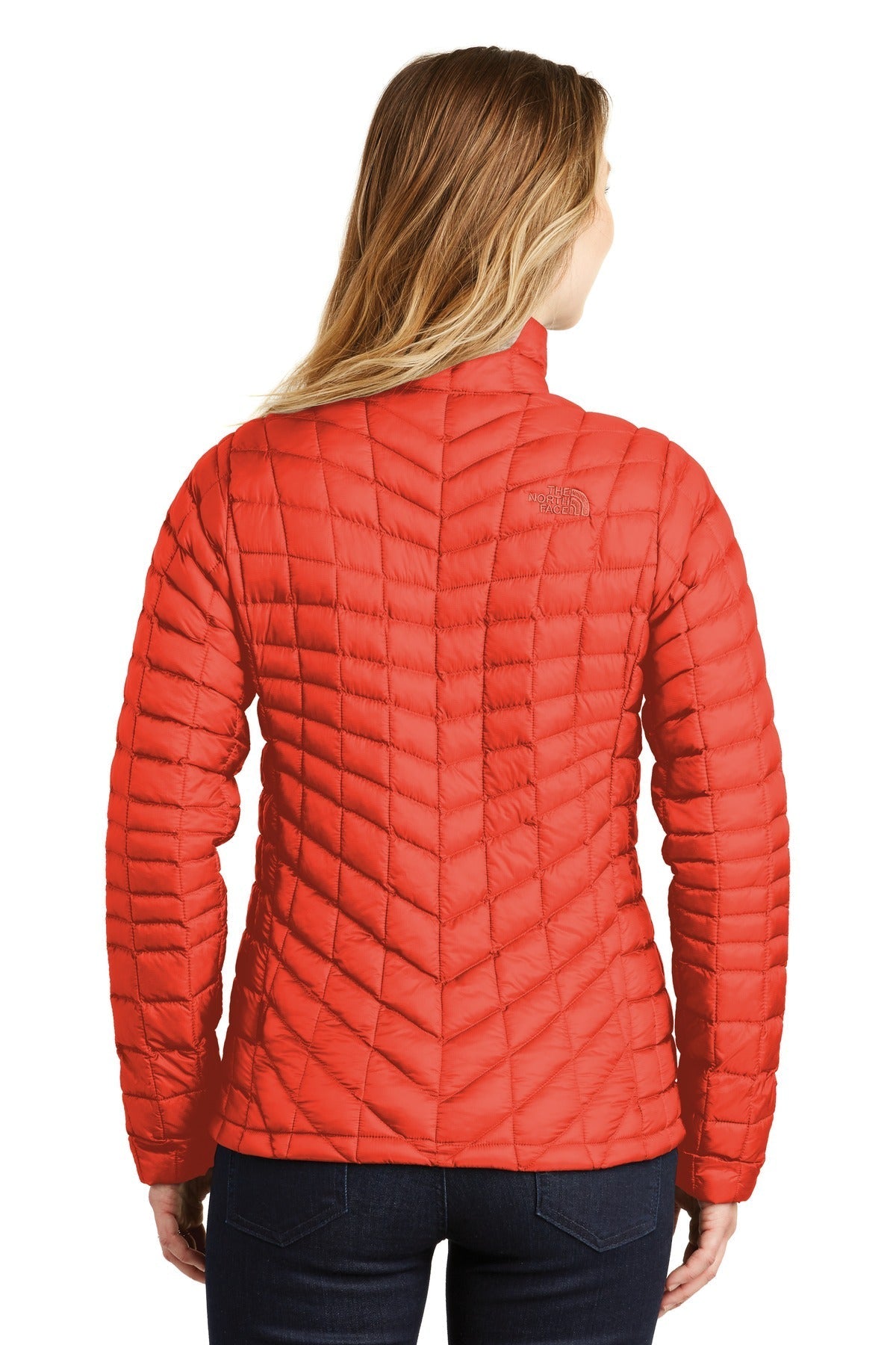 The North Face Ladies ThermoBall Trekker Jacket