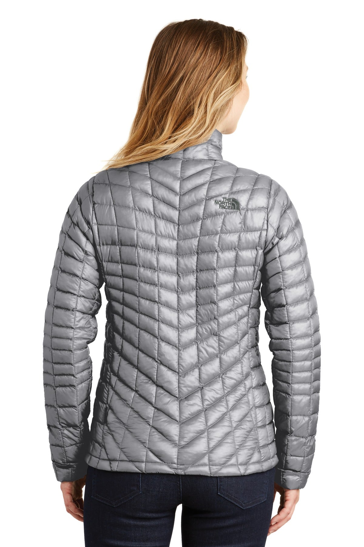 The North Face Ladies ThermoBall Trekker Jacket