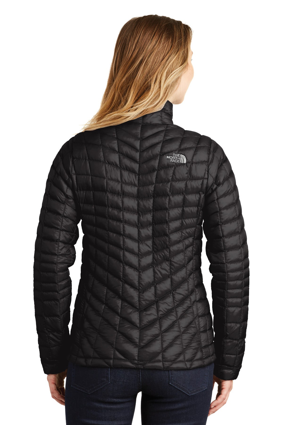 The North Face Ladies ThermoBall Trekker Jacket