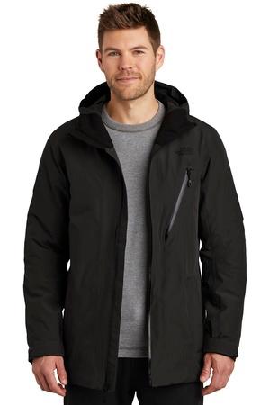 The North Face Ascendent Insulated Jacket