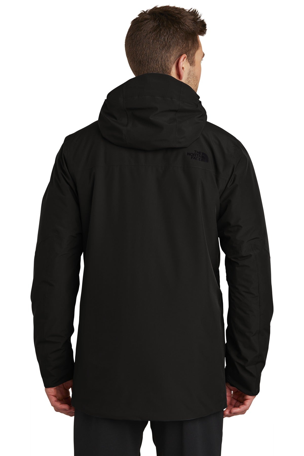 The North Face Ascendent Insulated Jacket