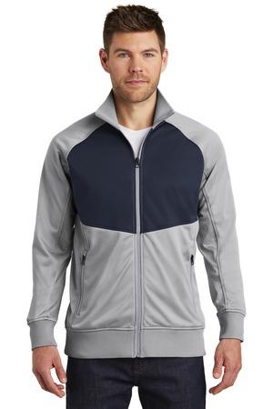 The North Face Tech Full-Zip Fleece Jacket