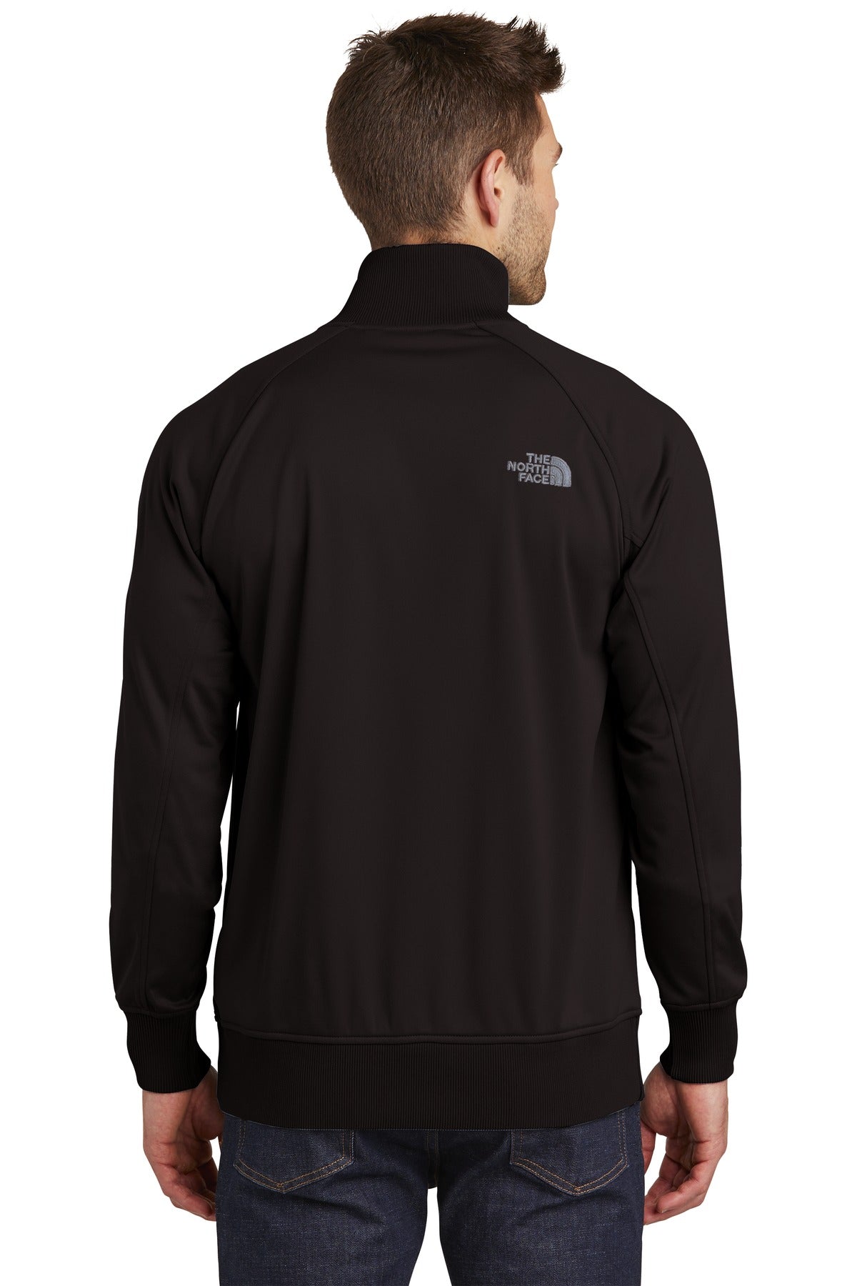 The North Face Tech Full-Zip Fleece Jacket
