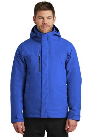 The North Face Traverse Triclimate 3-in-1 Jacket