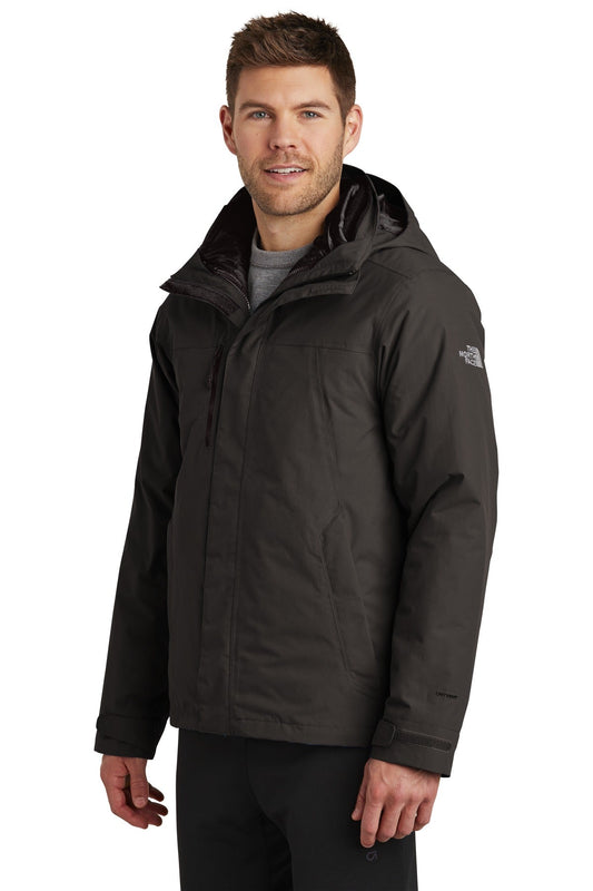 The North Face Traverse Triclimate 3-in-1 Jacket