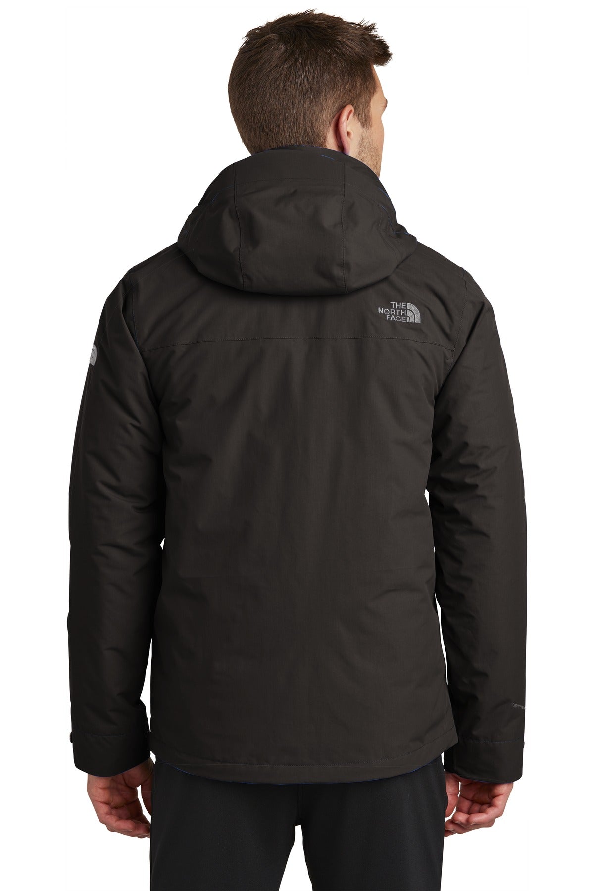 The North Face Traverse Triclimate 3-in-1 Jacket