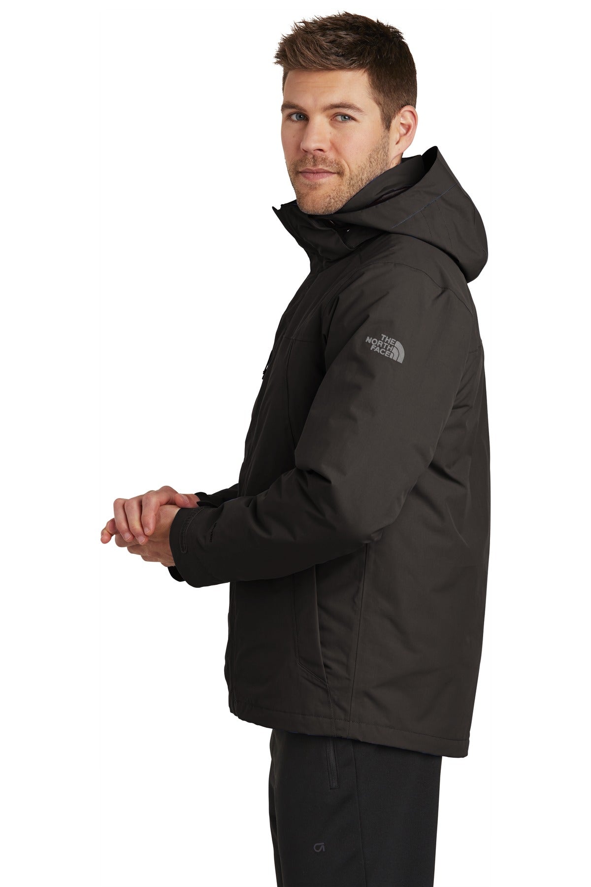 The North Face Traverse Triclimate 3-in-1 Jacket
