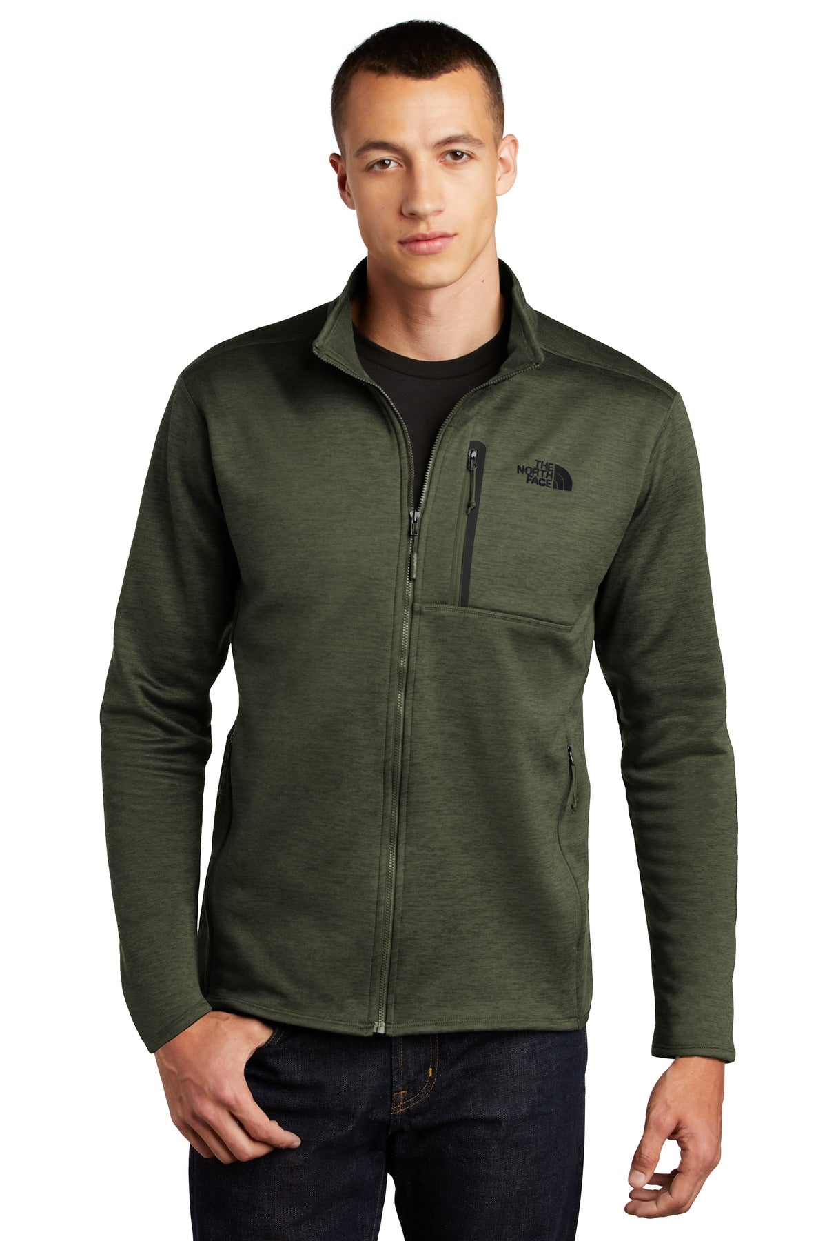 The North Face Skyline Full-Zip Fleece Jacket