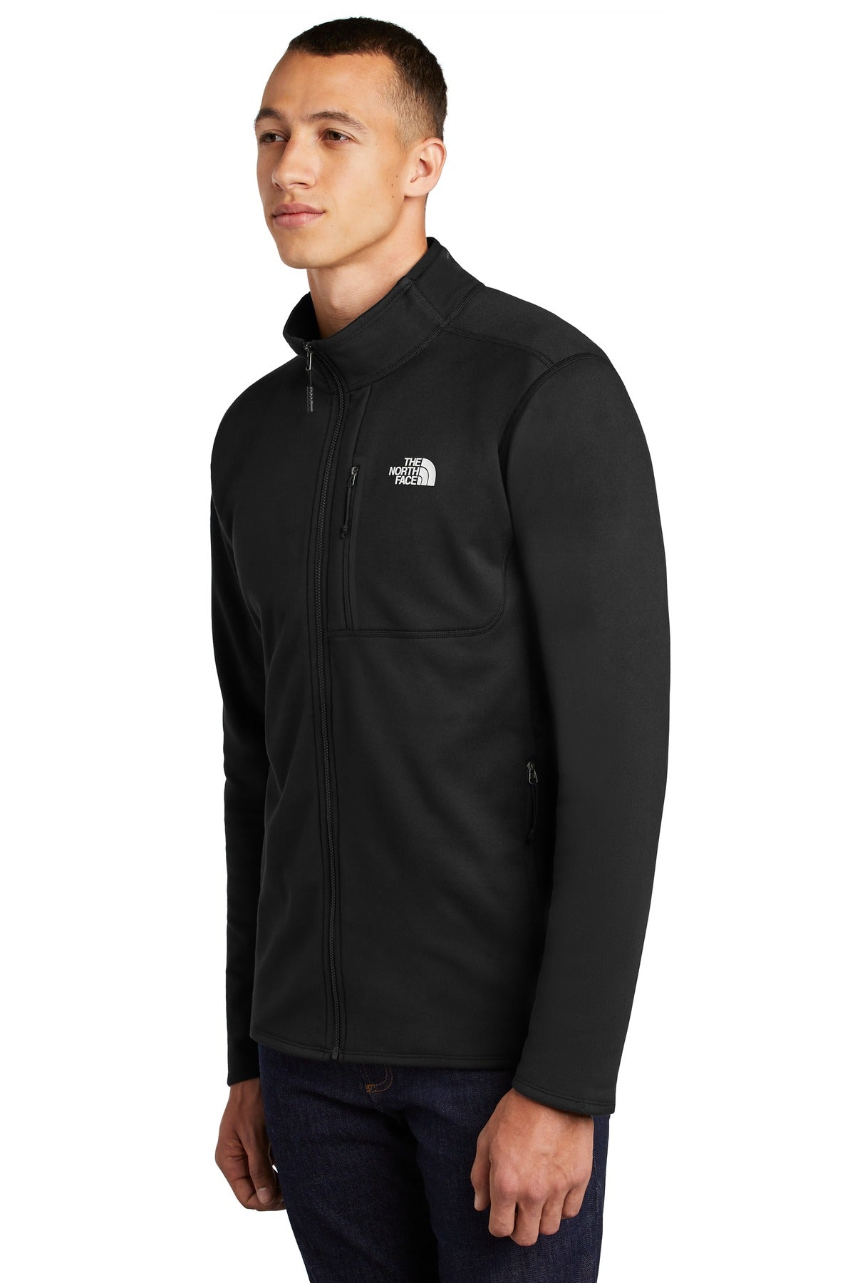 The North Face Skyline Full-Zip Fleece Jacket