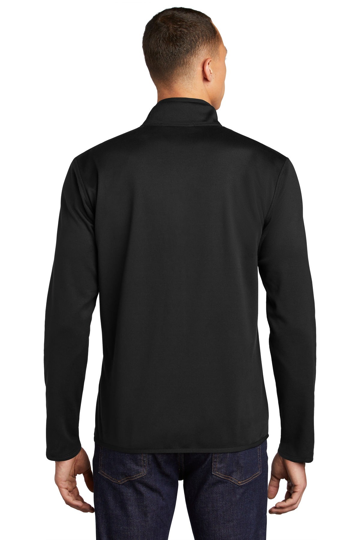 The North Face Skyline Full-Zip Fleece Jacket