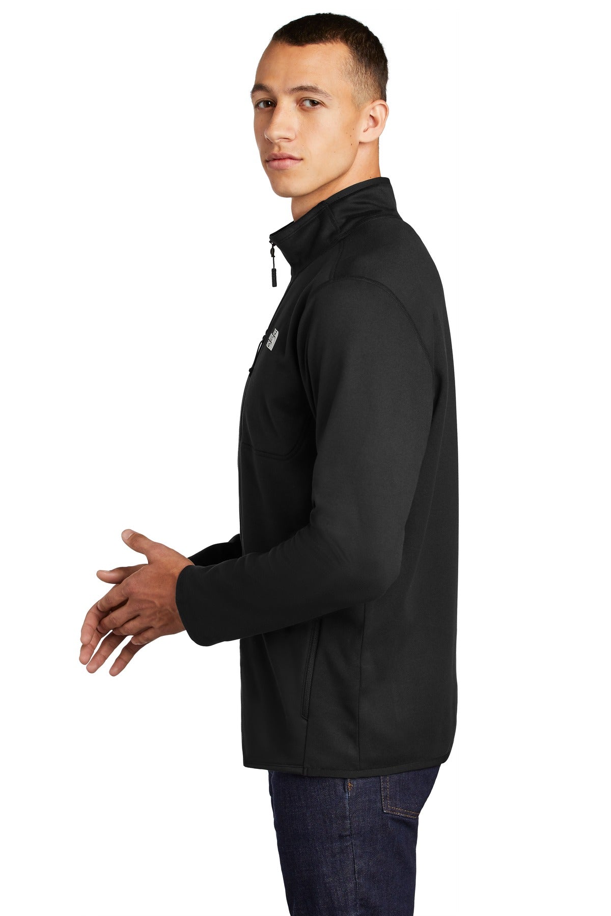 The North Face Skyline Full-Zip Fleece Jacket